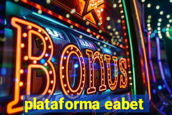 plataforma eabet